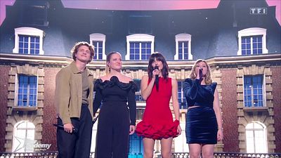 image de la news Star Academy : polémique après le prime de vendredi... Une artiste monte au créneau !