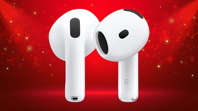 image de la news Non, ce n'est pas sur Amazon : où trouver les derniers Apple AirPods 4 au meilleur prix du web ? (Plus que quelques heures)