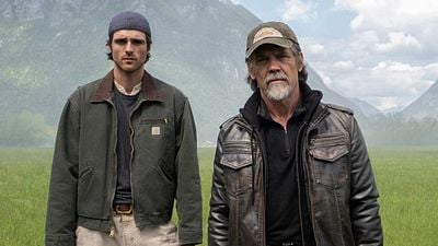 image de la news "Ça m’a énervé" : Josh Brolin a failli quitter le tournage du prochain film de science-fiction de Ridley Scott