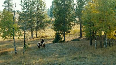 image de la news Notée 4,5 sur 5, c'est la meilleure série western de tous les temps, et sa scène finale a été particulièrement difficile à tourner