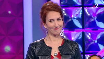 image de la news N'oubliez pas les paroles : qui est Mélanie, la nouvelle Maestro ?