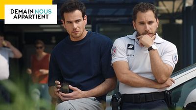 image de la news Demain nous appartient : une héroïne de la série attend-elle un heureux événement en secret ?