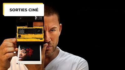 image de la news Blink Twice : le thriller de Zoë Kravitz avec Channing Tatum devait avoir un autre titre… Mais ce mot a posé problème