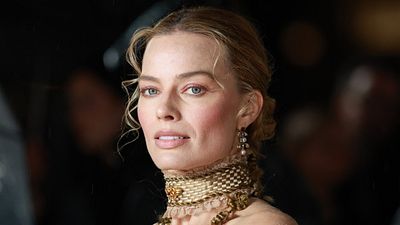 image de la news "Essaie juste d'être aussi bonne qu'elle" : Margot Robbie regardait l'audition de cette actrice pour se préparer aux siennes