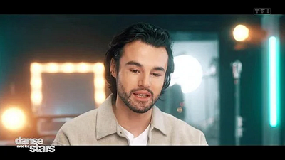 image de la news Exclu. Anthony Colette : voici la seule condition pour laquelle il pourrait revenir dans Danse avec les stars