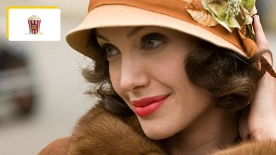 image de la news Ce film de Clint Eastwood a été "très, très douloureux à tourner" pour Angelina Jolie