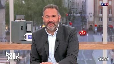 image de la news Rebondissement dans Bonjour ! la matinale, une célèbre chroniqueuse sur le départ ?