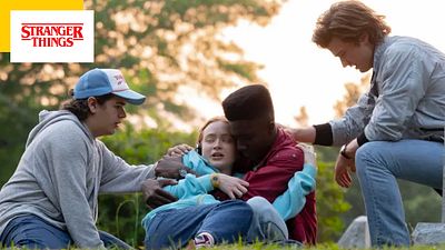 image de la news Stranger Things : un jeune garçon sauve une vie grâce à la série Netflix