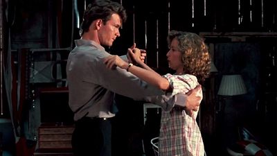 image de la news Ce soir à la télé : si Patrick Swayze est une légende du cinéma, c'est à ce film qu'il le doit