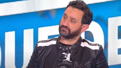 image de la news Touche pas à mon poste : une ancienne chroniqueuse de Cyril Hanouna dévoile un secret qu'elle avait gardé pour elle
