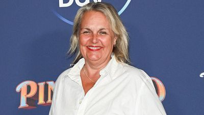 image de la news Valérie Damidot mise au “placard” ? Son coup de gueule contre TF1