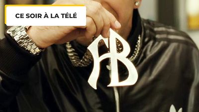 image de la news Ce soir à la télé : oui, on peut rire de tout ! Même du rap, la preuve avec cette comédie imparable signée Michaël Youn