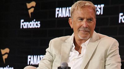 image de la news L’après Yellowstone de Kevin Costner : son prochain film ne sera pas un western !