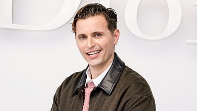 image de la news Après avoir quitté le biopic de Johnny, Raphaël Quenard a trouvé son prochain projet... et il va vous surprendre !