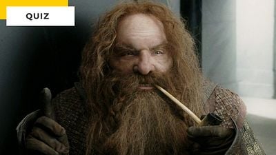 image de la news Quiz Le Seigneur des Anneaux : complétez ces répliques de Gimli