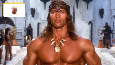 image de la news Ce film voulait rivaliser avec Conan le barbare : le résultat est un indéniable navet