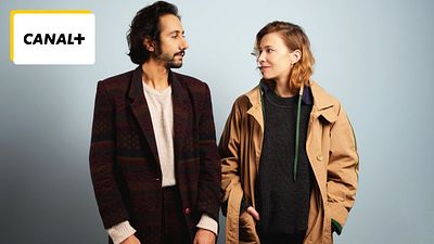 image de la news L’Amour sans sur CANAL+ : c’est quoi cette série de Maria Pourchet avec Céline Sallette et Arthur Teboul ?