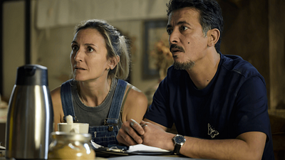 image de la news Ghosts : Fantômes en héritage : la nouvelle comédie de TF1 débarque ce soir… et vous pouvez tout regarder d’un coup !