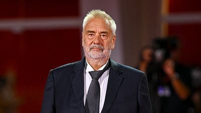 image de la news Après Le Cinquième élément et Valérian, un nouveau film de science-fiction pour Luc Besson