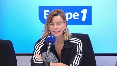 image de la news Danse avec les stars : Fauve Hautot balance le nom de la pire célébrité qu'elle a dû coacher !