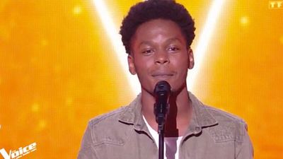 image de la news The Voice : ce problème (très handicapant) que Micha a rencontré la veille des cross-battles