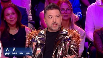 image de la news "Je suis déçu", Chris Marques pas tendre dans Danse avec les stars