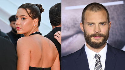 image de la news Adèle Exarchopoulos et Jamie Dornan (Cinquante Nuances de Grey) réunis à l'écran pour la toute première fois !