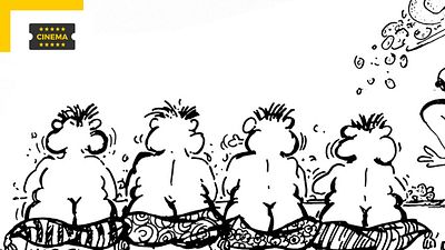 image de la news "Obscène et scatologique" : ce film français interdit aux moins de 18 ans est le plus scandaleux du siècle !