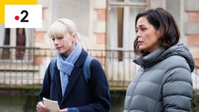 Astrid et Raphaëlle sur France 2 : une version américaine de la série policière en préparation