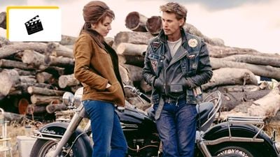 The Bikeriders : sortie, casting, histoire… Tout savoir sur le film de motards avec Austin Butler et Tom Hardy