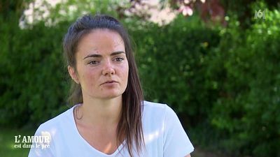 image de la news L'amour est dans le pré : "Ce n'est pas facile à dire", l'heure du choix a sonné pour Célia ! Ce qui vous attend dans le prochain épisode