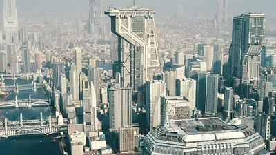 image de la news Première images : cette série de science-fiction adaptée d'un roman culte et inadaptable dévoile sa première bande-annonce