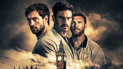 image de la news Aaron Taylor-Johnson, un braquage et un compte à rebours : ce thriller va vous clouer à votre fauteuil