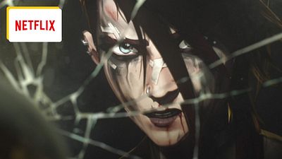 image de la news Arcane sur Netflix : comment se finissait la saison 1 ?