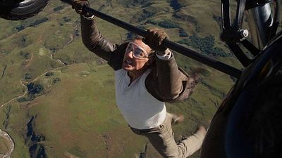 image de la news Mission Impossible 8 : très attendue par de nombreux spectateurs, cette confirmation est désormais officielle !