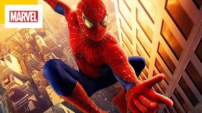 image de la news Spider-Man 4 : on sait enfin à quoi aurait ressemblé ce grand méchant !