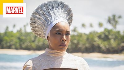 image de la news Black Panther 2 : avez-vous repéré cette référence à un célèbre Avenger dans Wakanda Forever ?