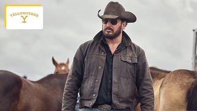 image de la news Yellowstone ce n’est pas terminé : quelles sont les prochaines séries à découvrir ?