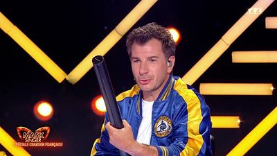 image de la news Mask Singer : "Mais quelle folie !" premier kabuki de la saison