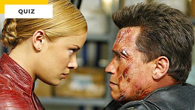 image de la news Quiz Terminator : connaissez-vous bien ce 3ème film avec Schwarzenegger ?