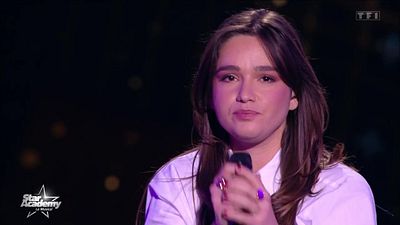 image de la news Exclu. Star Academy : "C'est une star", voici qui va gagner l'aventure selon Lily