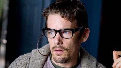 image de la news "J'étais furieux" : il y a 14 ans, cette scène d'un film avec Ethan Hawke aurait pu très mal finir