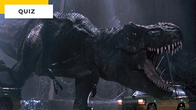 Quiz Jurassic Park : 9 dinosaures à reconnaître !