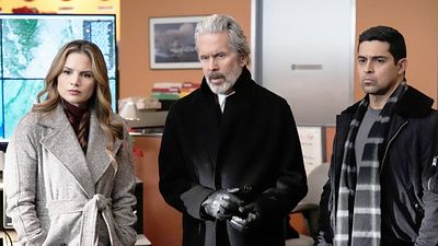 image de la news NCIS : un nouveau personnage va faire son entrée dans la saison 23, et il va chambouler la vie d'Alden Parker