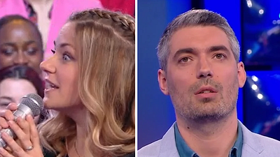 image de la news Combien Pierre (N’oubliez pas les paroles) doit-il encore gagner pour dépasser Karine ?