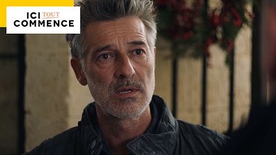 image de la news Ici tout commence : un élève de l'Institut a la police aux trousses !