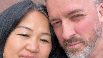 image de la news Soukdavone et Olivier Gayat (Familles nombreuses) annoncent une surprise