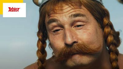 image de la news Astérix et Obélix par Guillaume Canet : une nouvelle bande-annonce événementielle 4 semaines avant la sortie de L'Empire du Milieu