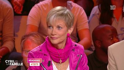 image de la news Info ou infox : Isabelle Morini-Bosc sur le point de quitter RTL ? Elle répond
