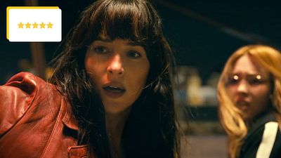 image de la news Madame Web avec Dakota Johnson est-il un bon film ? Les spectateurs donnent leur avis sur le spin-off de Spider-Man